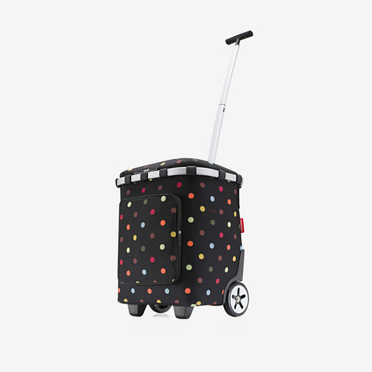 carrycruiser plus dots carrycruiser plus Reisenthel