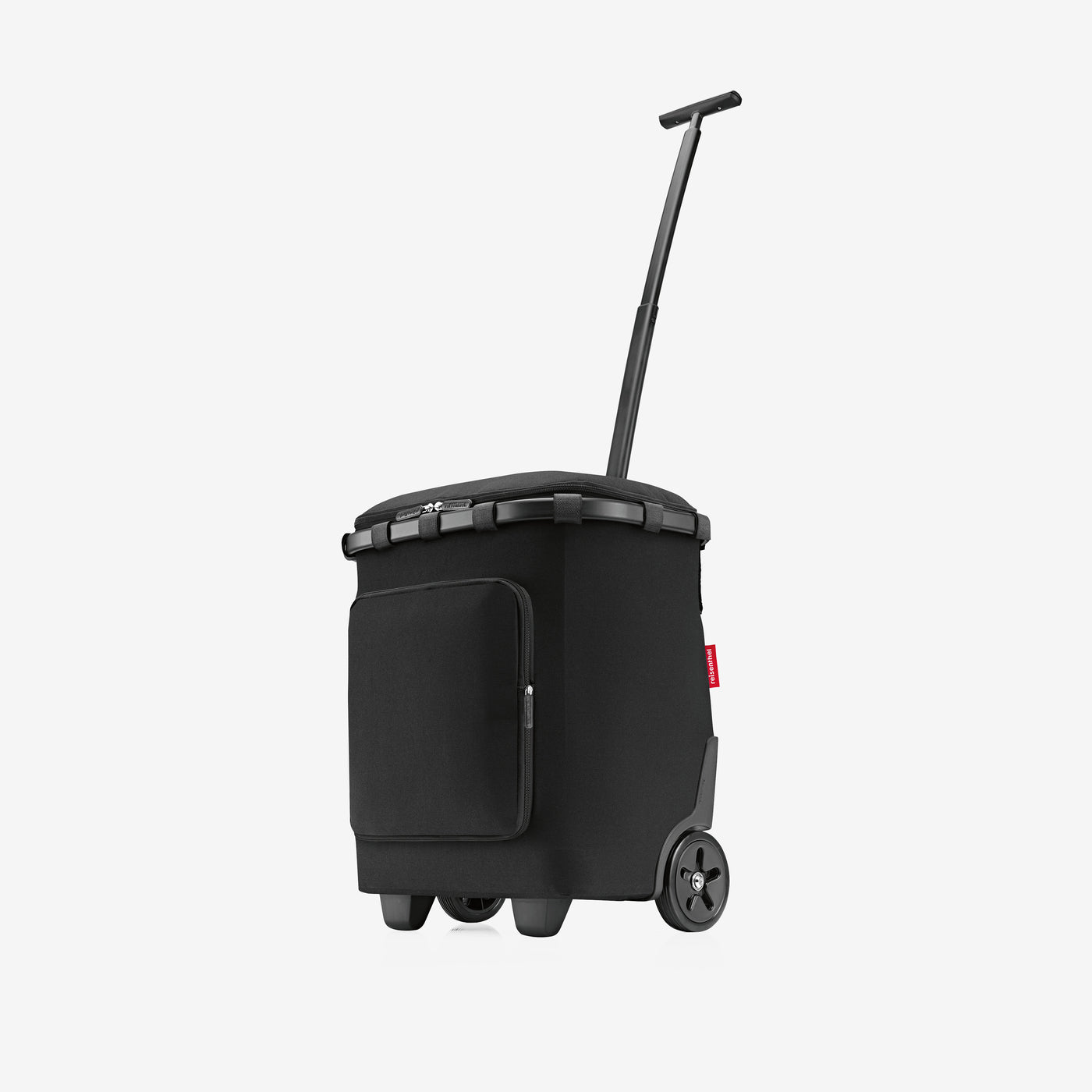 carrycruiser plus frame black/black carrycruiser plus Reisenthel
