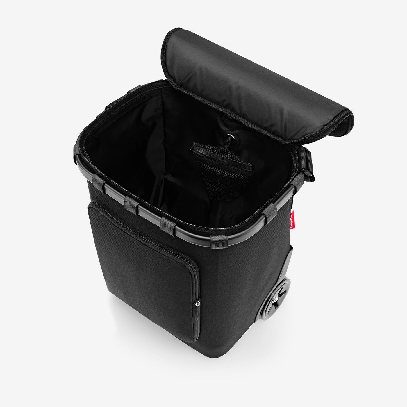 carrycruiser plus frame black/black carrycruiser plus Reisenthel