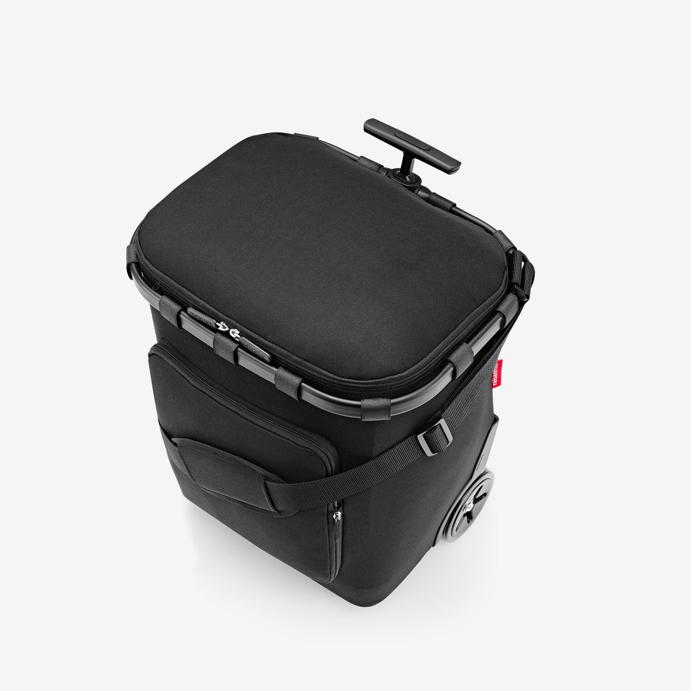 carrycruiser plus frame black/black carrycruiser plus Reisenthel