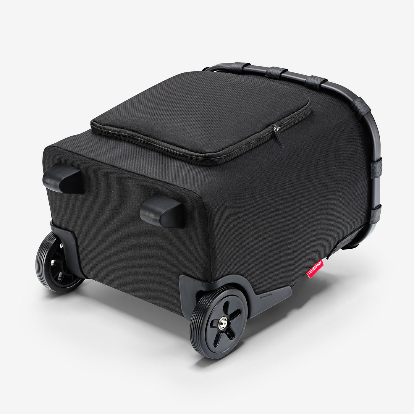 carrycruiser plus frame black/black carrycruiser plus Reisenthel
