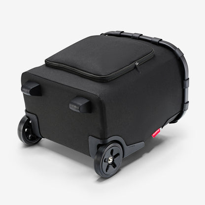 carrycruiser plus frame black/black carrycruiser plus Reisenthel