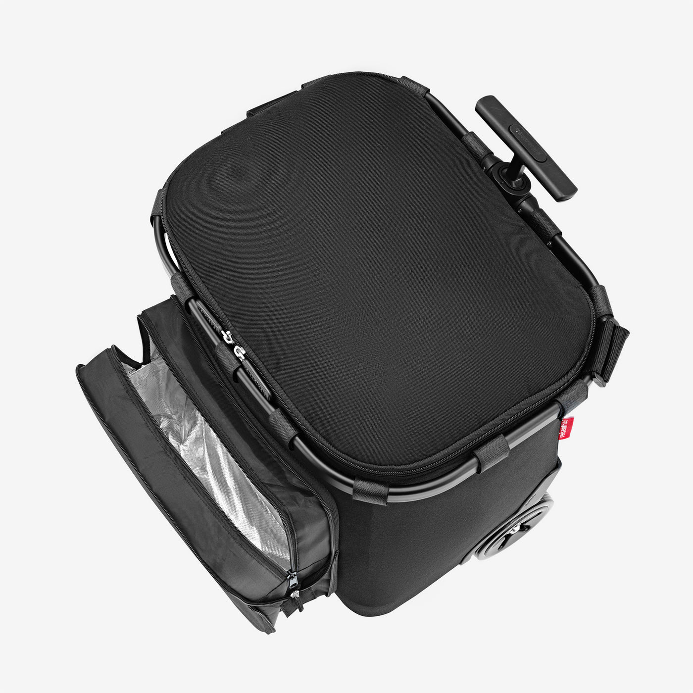 carrycruiser plus frame black/black carrycruiser plus Reisenthel