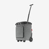 carrycruiser plus twist silver carrycruiser plus Reisenthel