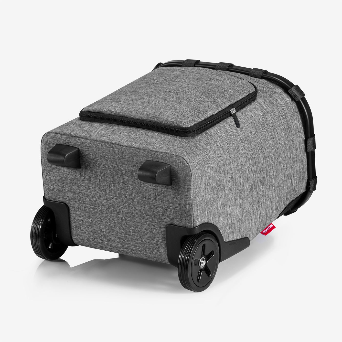 carrycruiser plus twist silver carrycruiser plus Reisenthel