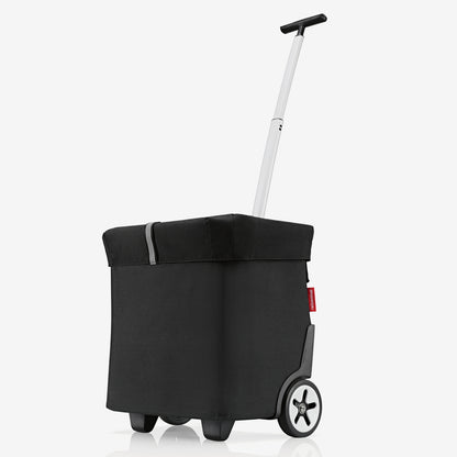 carrycruiser cover black carrycruiser cover Reisenthel