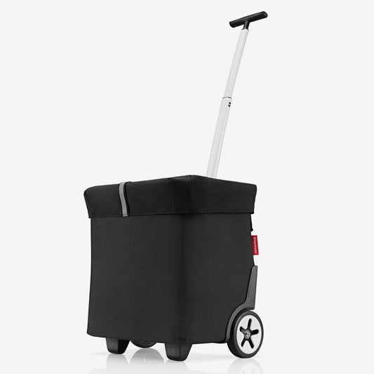 carrycruiser cover black carrycruiser cover Reisenthel