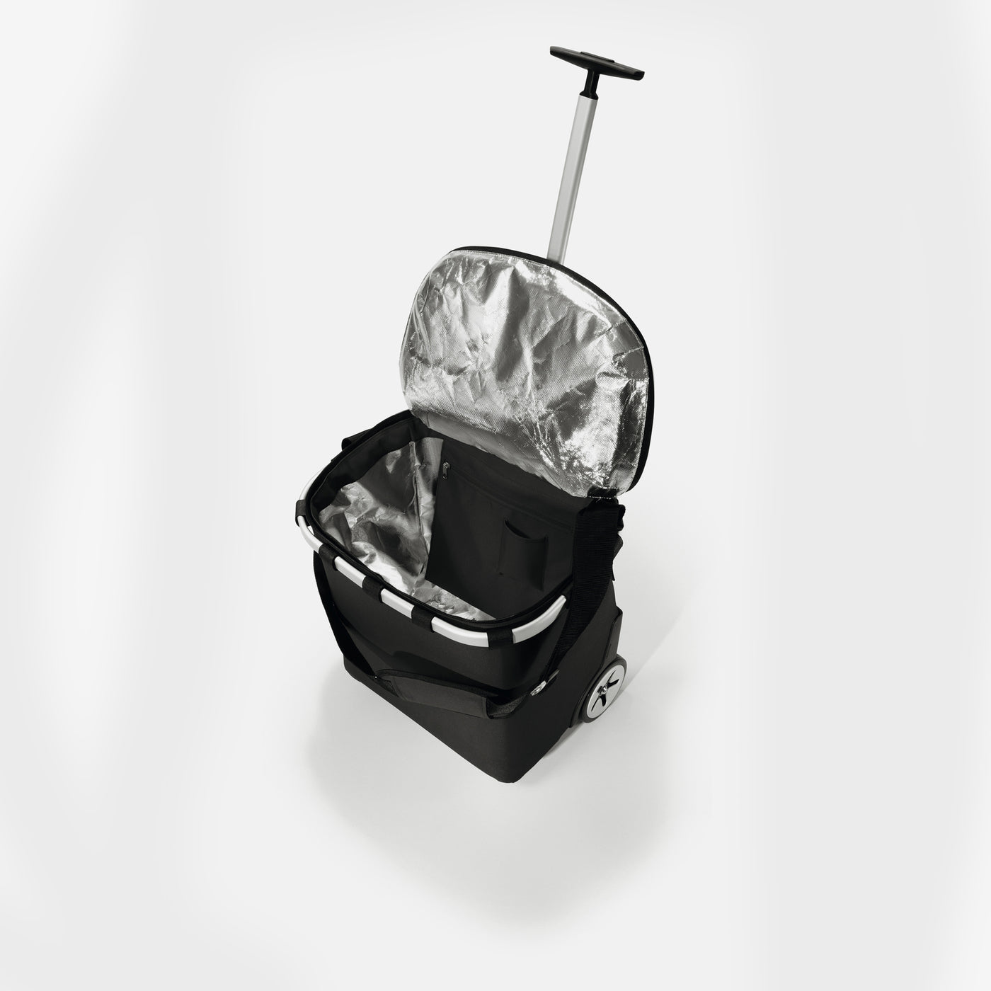 carrycruiser iso black carrycruiser iso Reisenthel