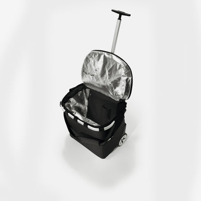 carrycruiser iso black carrycruiser iso Reisenthel