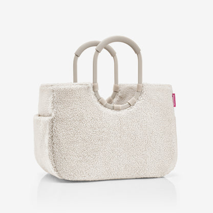 Bundle: loopshopper L + gratis mini pouch bundle Reisenthel
