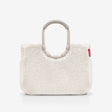 loopshopper L teddy sand
