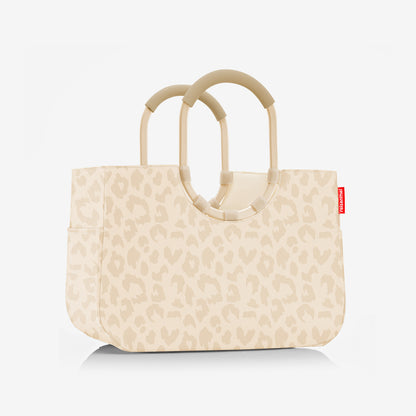 loopshopper L leo vanilla loopshopper L Reisenthel