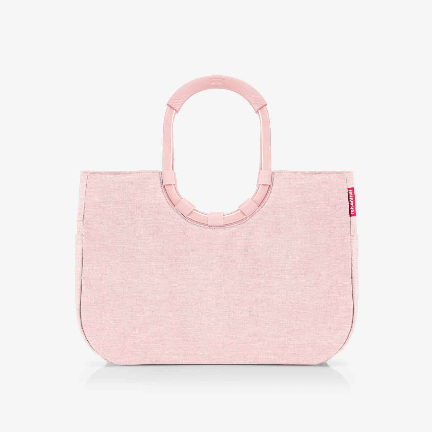 loopshopper L frame twist blush loopshopper L Reisenthel