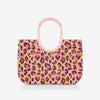 loopshopper L smiley leo blush loopshopper L Reisenthel