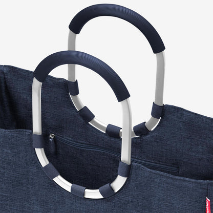loopshopper L twist navy loopshopper L Reisenthel