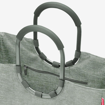 loopshopper L frame twist sage loopshopper L Reisenthel