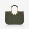 loopshopper L urban forest gold