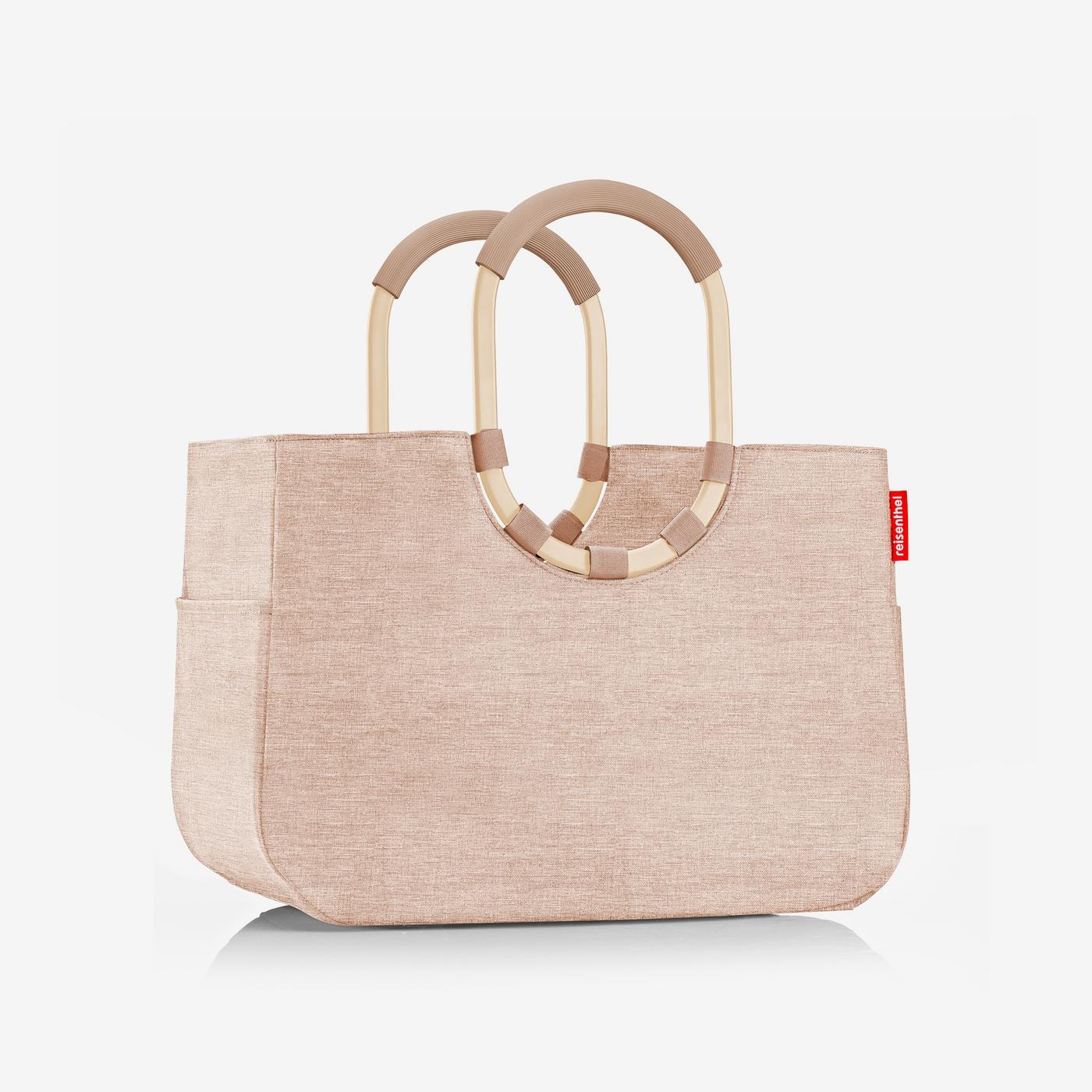 Bundle: carrybag + loopshopper L + daily shopper bundle Reisenthel