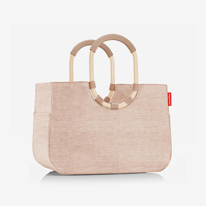Bundle: carrybag + loopshopper L + daily shopper bundle Reisenthel