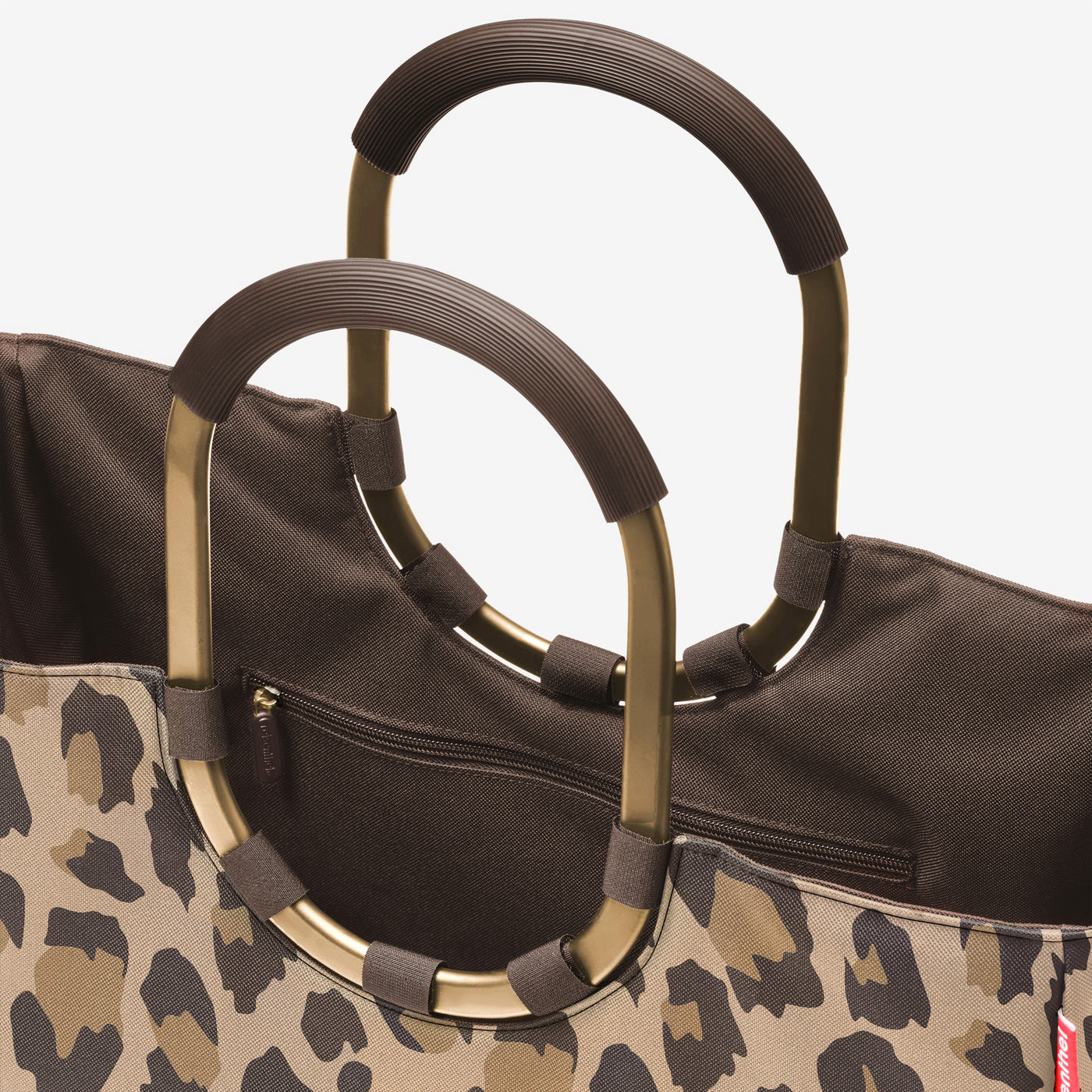 Bundle: loopshopper L + coolerbag to-go bundle Reisenthel