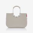 loopshopper L herringbone sand