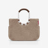 loopshopper L teddy brown loopshopper L Reisenthel