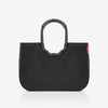 loopshopper L frame black/black loopshopper L Reisenthel