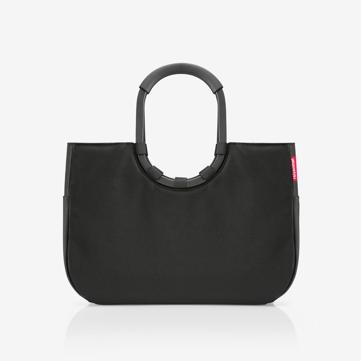 loopshopper L frame black/black loopshopper L Reisenthel