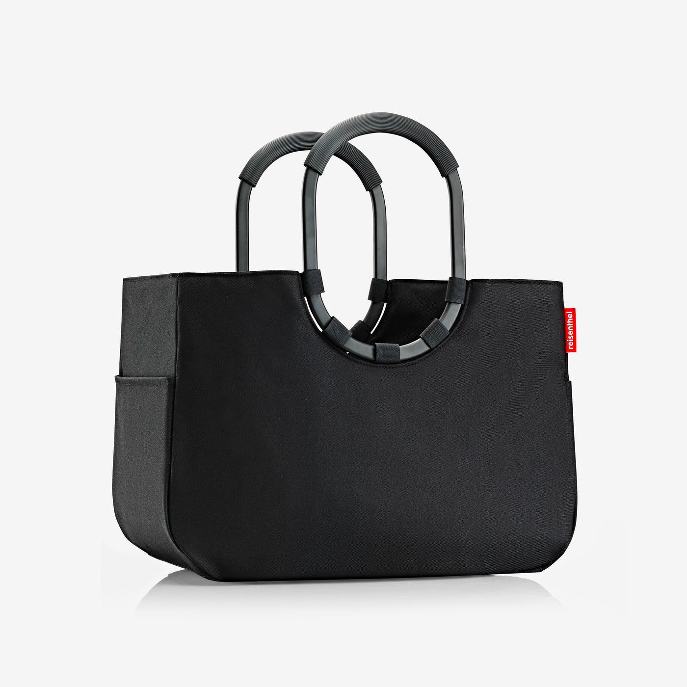 loopshopper L frame black/black loopshopper L Reisenthel