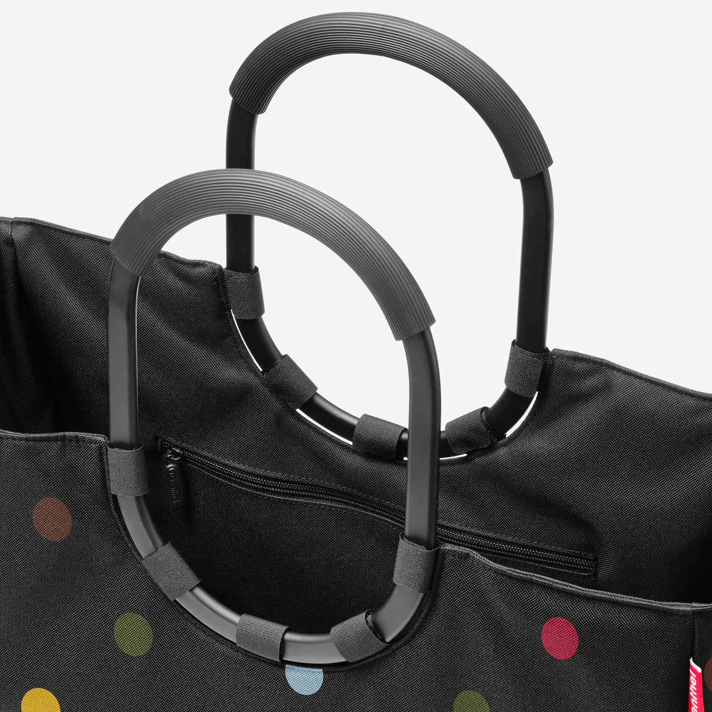 loopshopper L frame dots loopshopper L Reisenthel