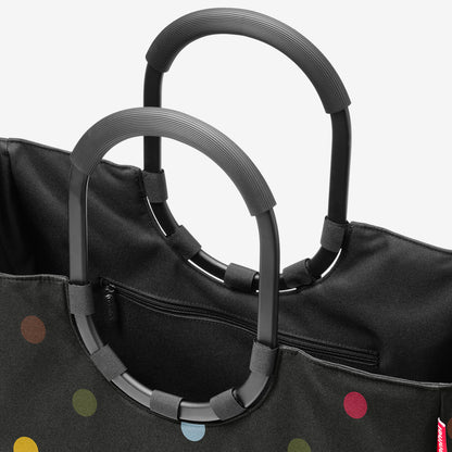 loopshopper L frame dots loopshopper L Reisenthel