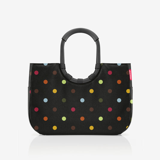 loopshopper L frame dots loopshopper L Reisenthel