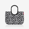 loopshopper L frame leo nero