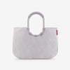 loopshopper L cord grey loopshopper L Reisenthel