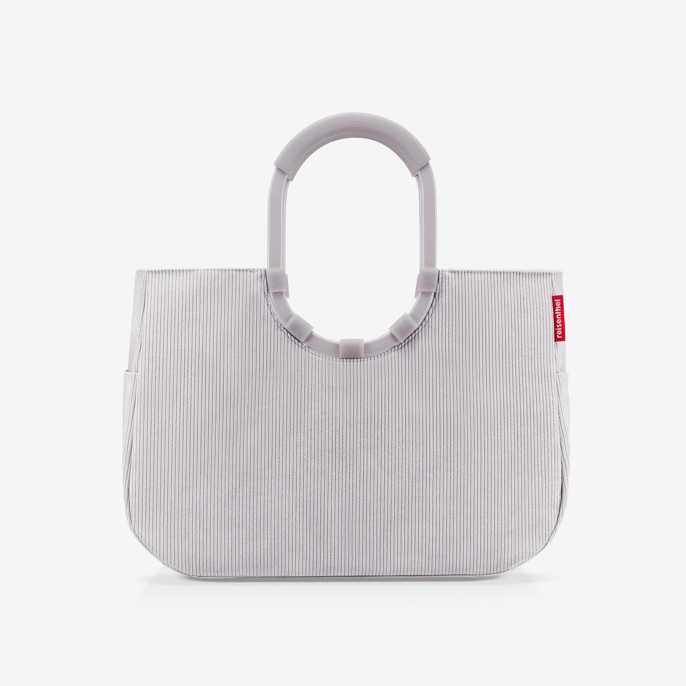 loopshopper L cord grey loopshopper L Reisenthel