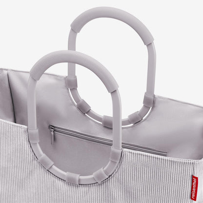 loopshopper L cord grey loopshopper L Reisenthel