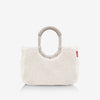 loopshopper M teddy sand loopshopper M Reisenthel