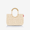 loopshopper M leo vanilla loopshopper M Reisenthel