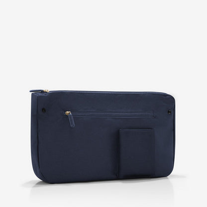loopshopper M frame rhombus midnight gold loopshopper M Reisenthel