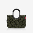 loopshopper M teddy leo olive