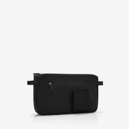 loopshopper M frame black/black loopshopper M Reisenthel