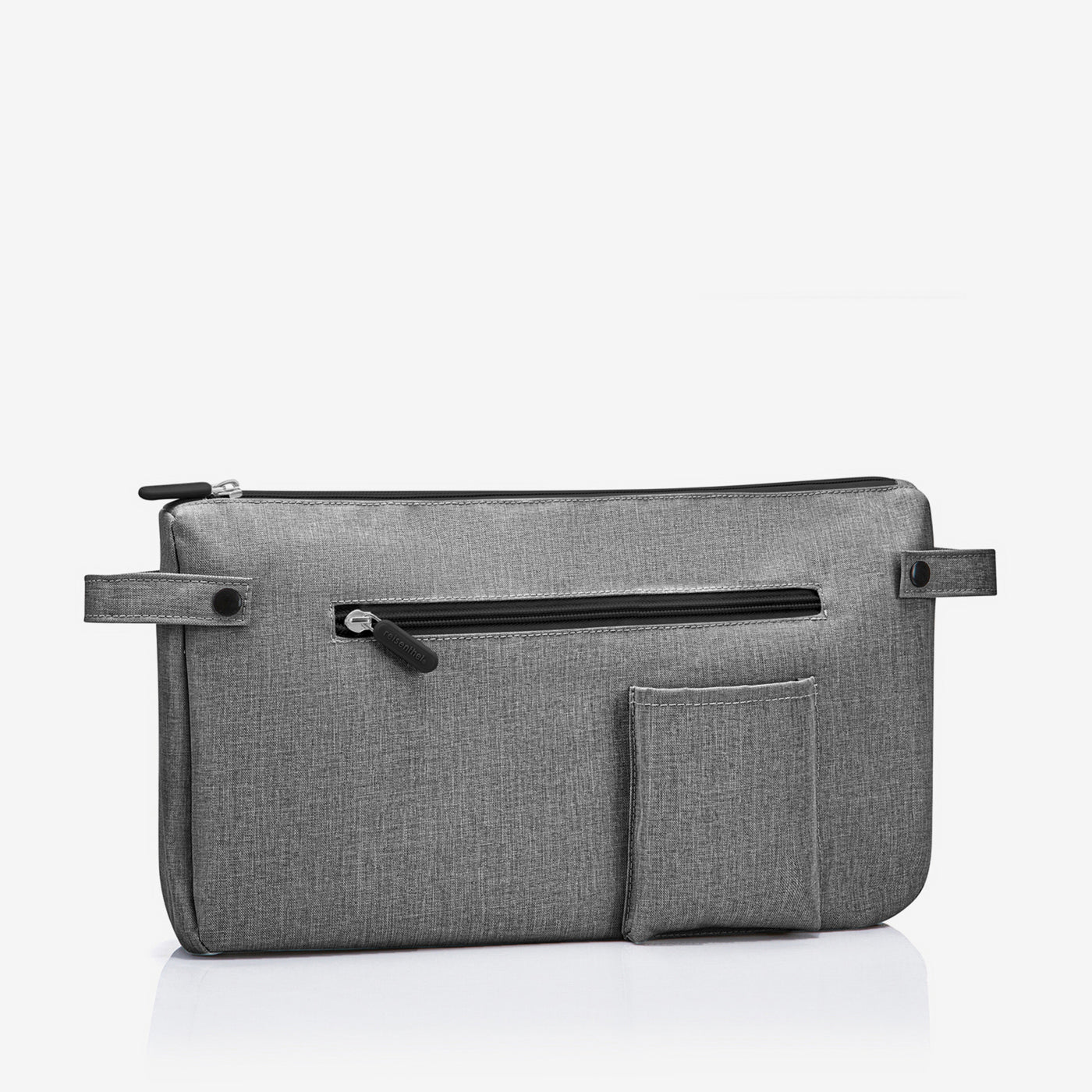 loopshopper M twist silver loopshopper M Reisenthel