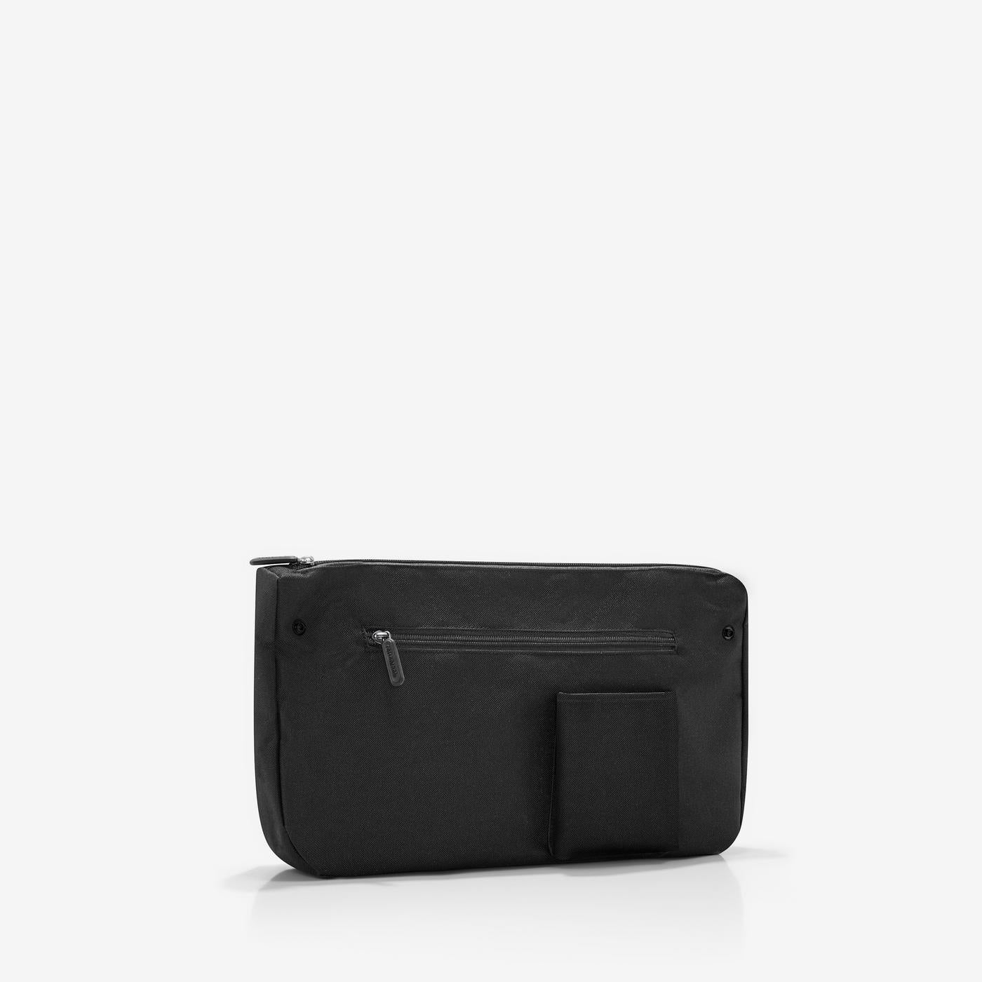 loopshopper M frame raffia black loopshopper M Reisenthel