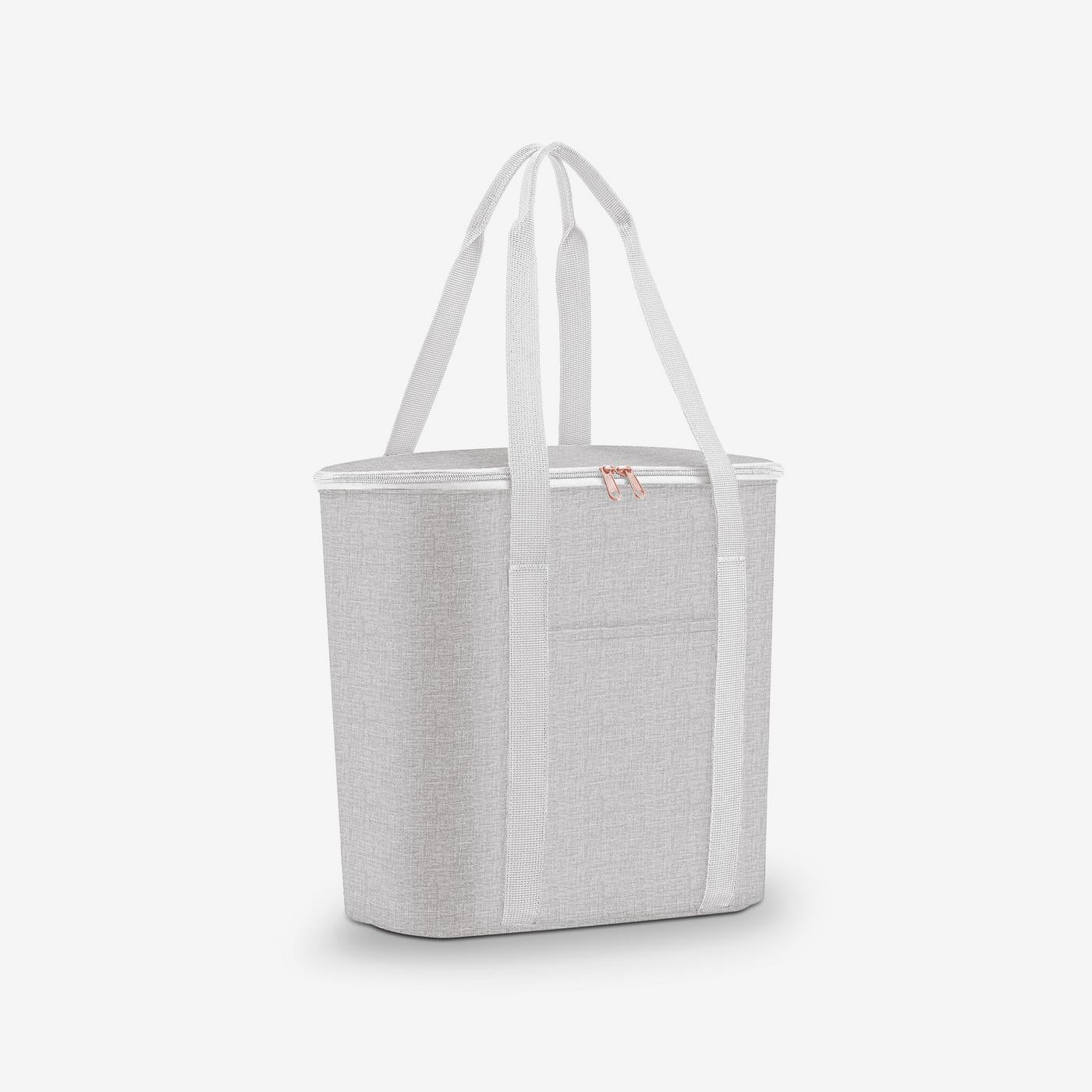 thermoshopper twist sky rose thermoshopper Reisenthel