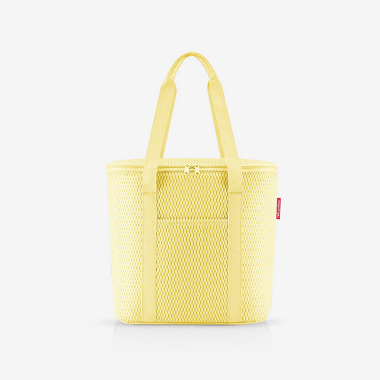 thermoshopper mesh lemon thermoshopper Reisenthel