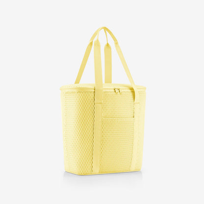 thermoshopper mesh lemon thermoshopper Reisenthel