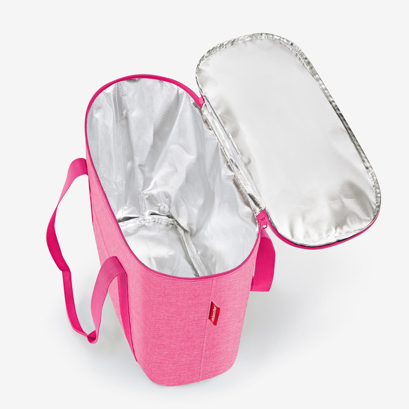 thermoshopper twist pink thermoshopper Reisenthel