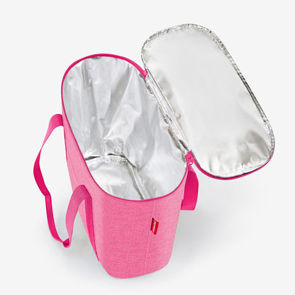 thermoshopper twist pink thermoshopper Reisenthel