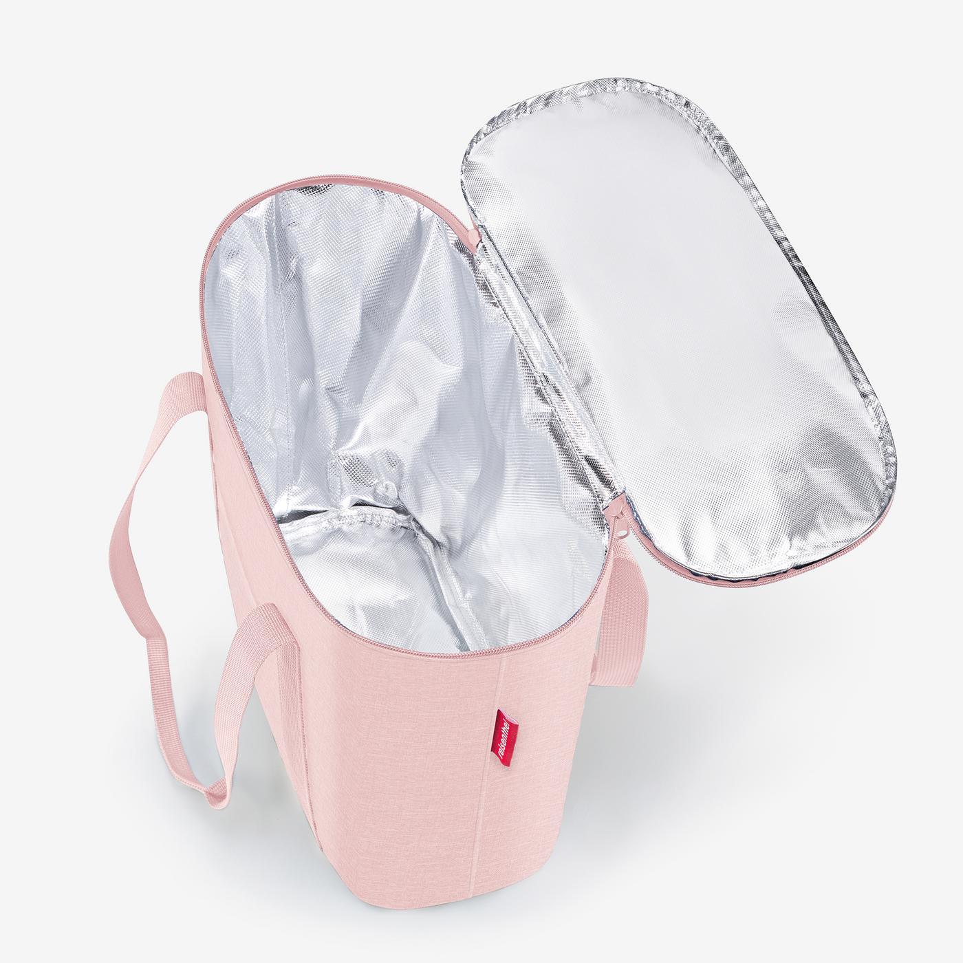 thermoshopper twist blush thermoshopper Reisenthel