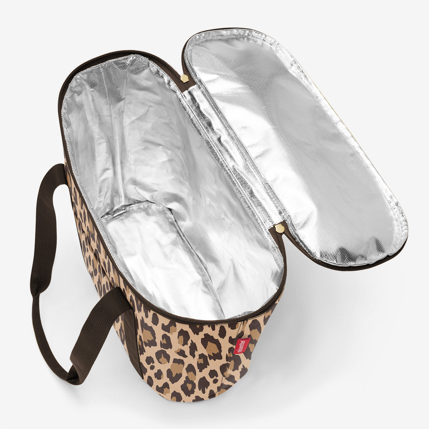 thermoshopper leo macchiato thermoshopper Reisenthel
